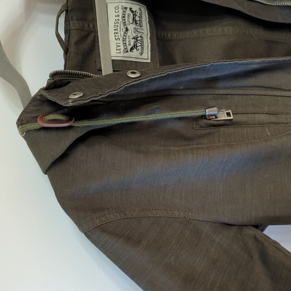 Levi jacket - Picture 4 of 11